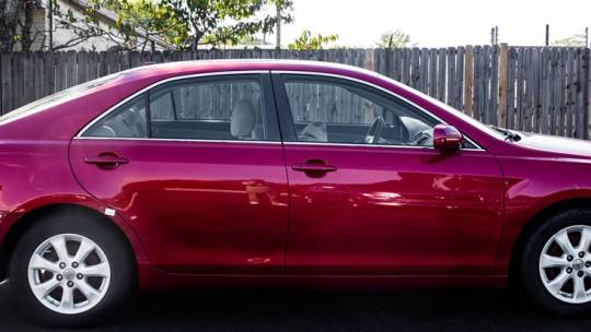 2010 Toyota Camry
