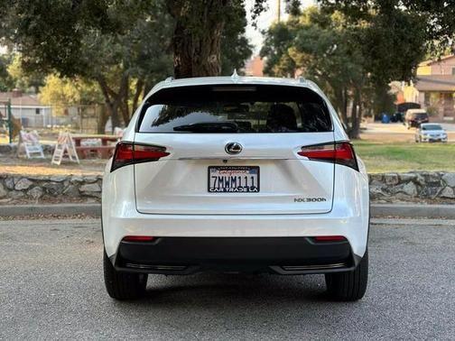 2015 lexus nx 300h