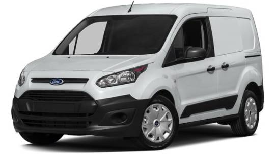 2014 Ford Transit Connect