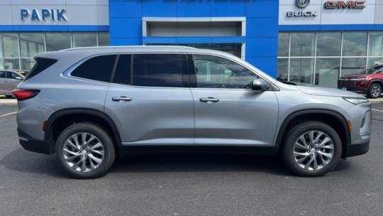 2025 Buick Enclave