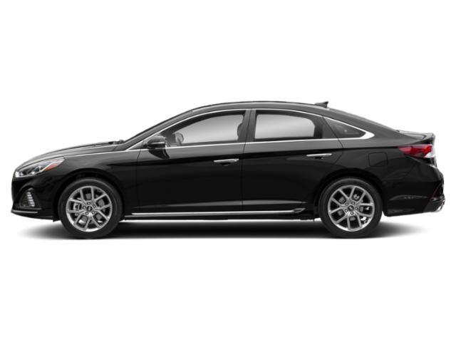 2019 hyundai sonata sport