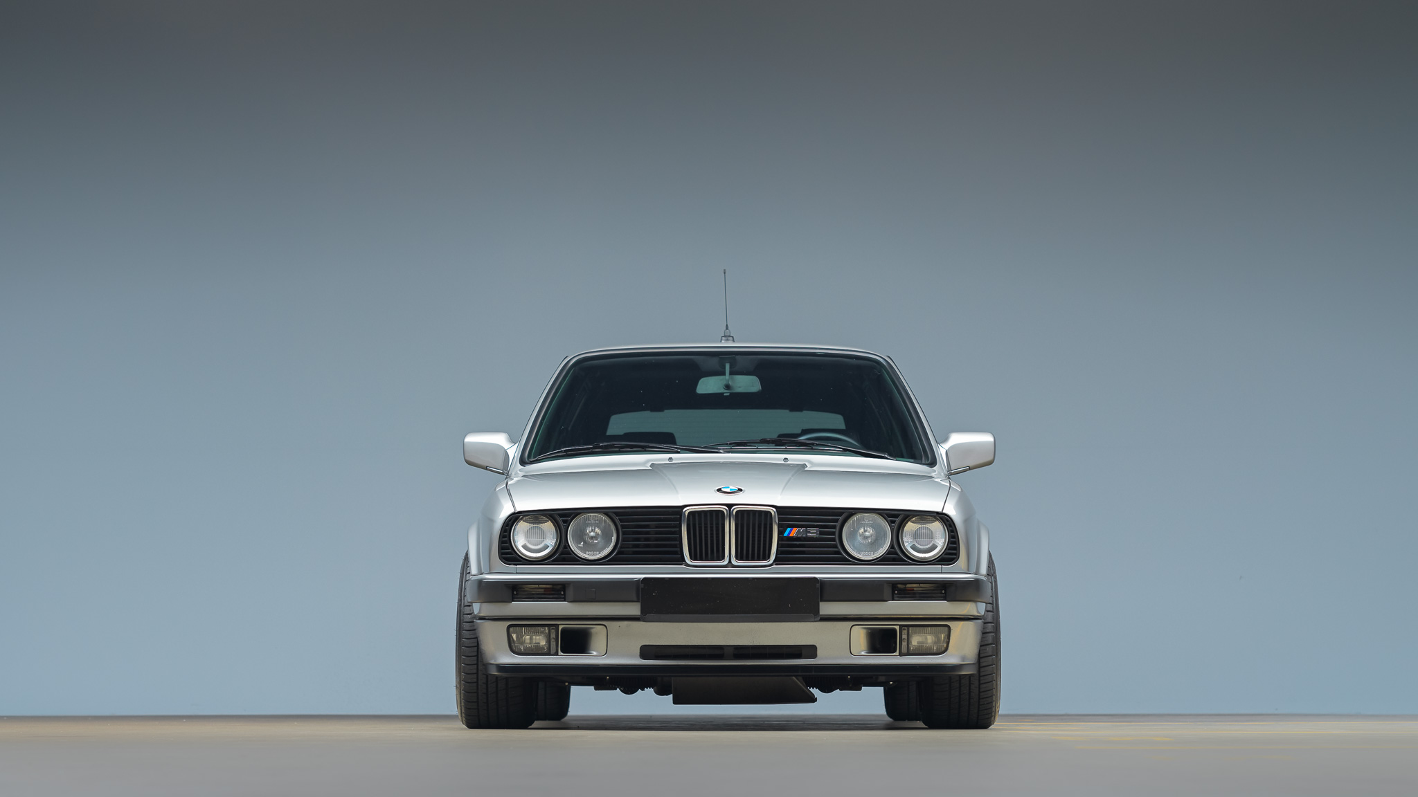 1989 bmw 325i touring 6-speed