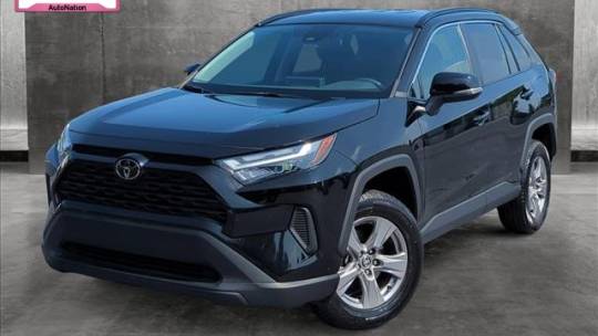 2023 Toyota RAV4