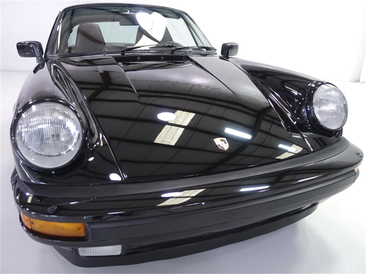 1985 porsche 911