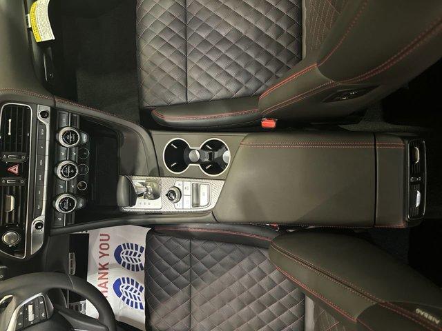 2023 genesis g70 3.3t