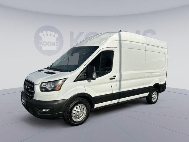 2020 ford transit-350 base