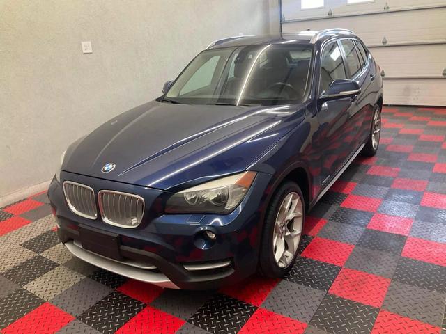 2014 bmw x1 xdrive 28i