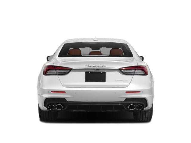 2022 maserati quattroporte modena