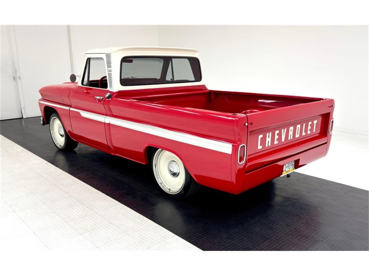 1964 chevrolet c10