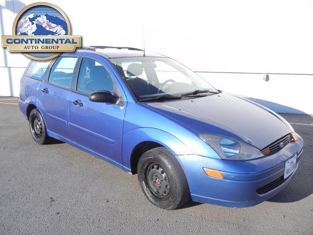 2003 ford focus for sale in anchorage, alaska