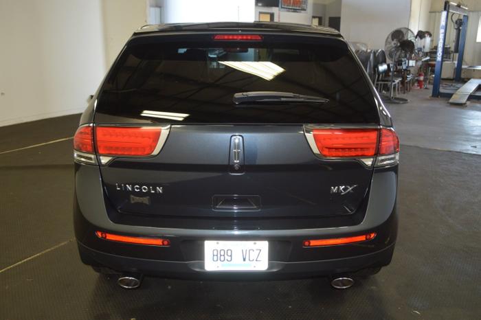 used 2013 lincoln mkx fwd owensboro, ky 42303 for sale in owensboro, kentucky