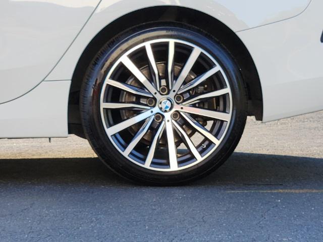 2021 bmw 228 gran coupe sdrive
