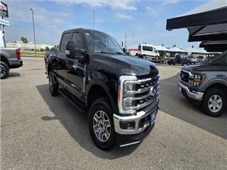 2023 Ford F-250 lariat