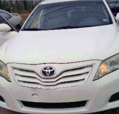 2011 toyota camry for sale in missouri by owner