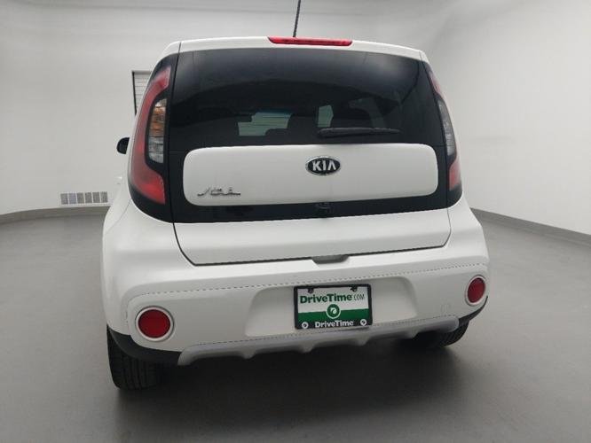used 2018 kia soul + mishawaka, in 46545 for sale in mishawaka, indiana