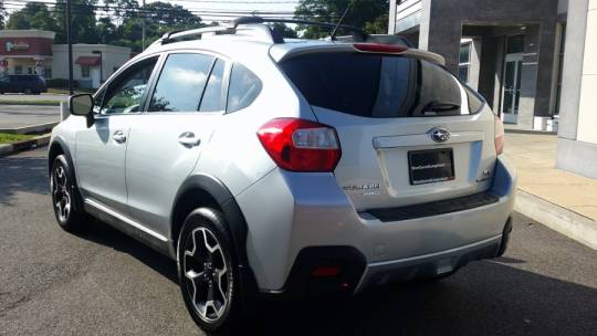 2013 Subaru Xv crosstrek