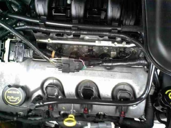 2007 ford edge sel sport utility 4d in mechanicsburg, pa