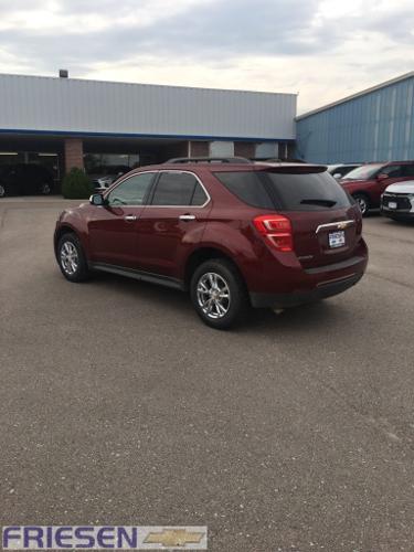 used 2017 chevrolet equinox fwd lt sutton, ne 68979 for sale in bixby, nebraska
