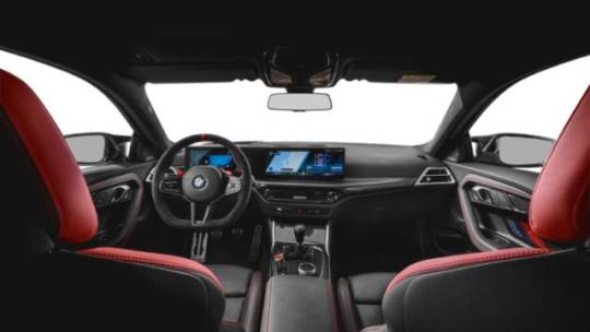2025 bmw m2 base