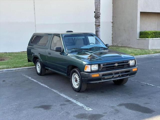 1994 toyota pickup truck standard