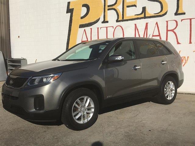 2014 kia sorento lx awd lx 4dr suv for sale in smithfield, rhode island