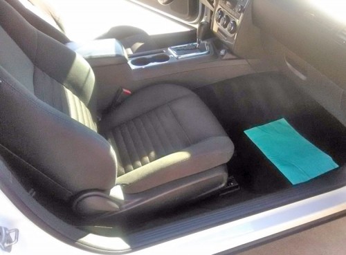 2013 dodge challenger stx for sale in texas by owner