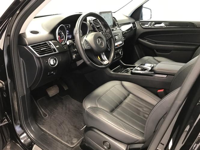 certified 2016 mercedes-benz gle 350 tuscaloosa, al 35405 for sale in tuscaloosa, alabama