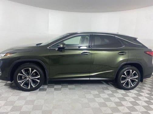 2021 lexus rx 350 in omaha, nebraska