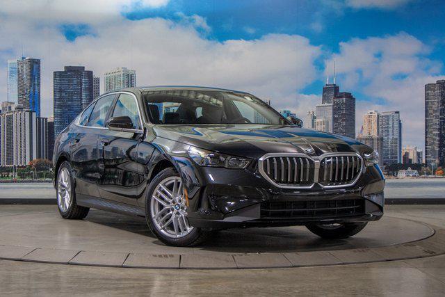 2024 bmw 530 i xdrive