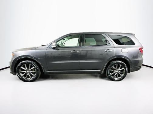 2018 dodge durango gt 4dr all-wheel drive in betts, south dakota