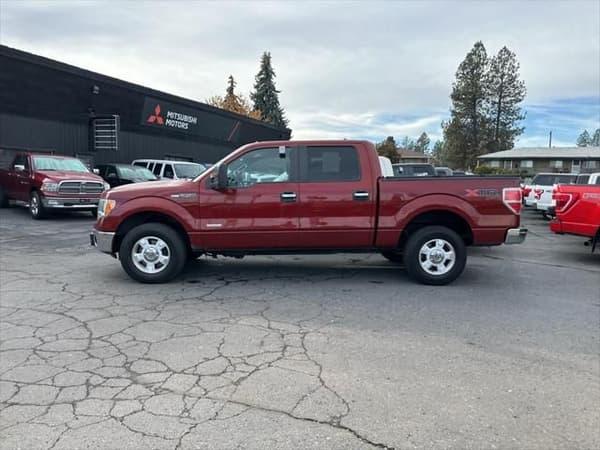 2014 ford f-150 in denver, colorado