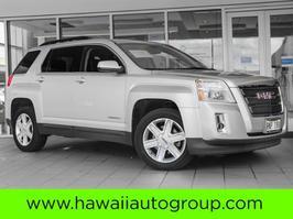 used 2011 gmc terrain slt-1 for sale in honolulu, hawaii