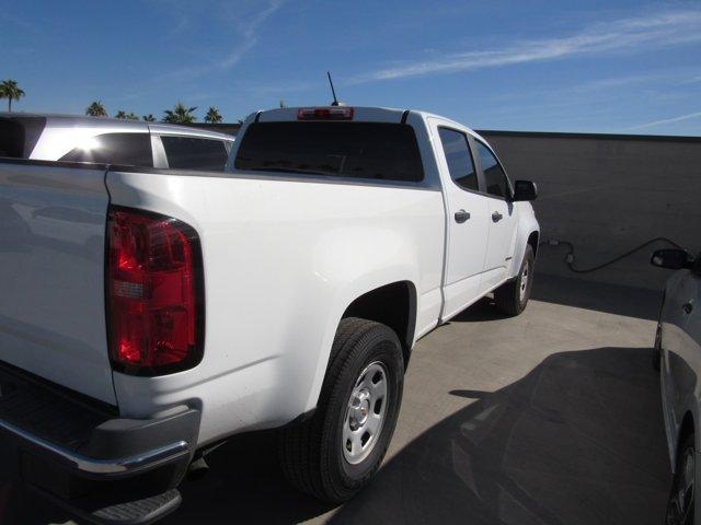 2016 chevrolet colorado wt