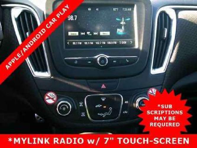 2016 chevrolet malibu lt in phoenix, az