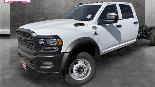 2024 RAM 5500