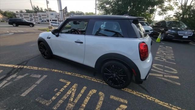 2024 mini hardtop cooper s