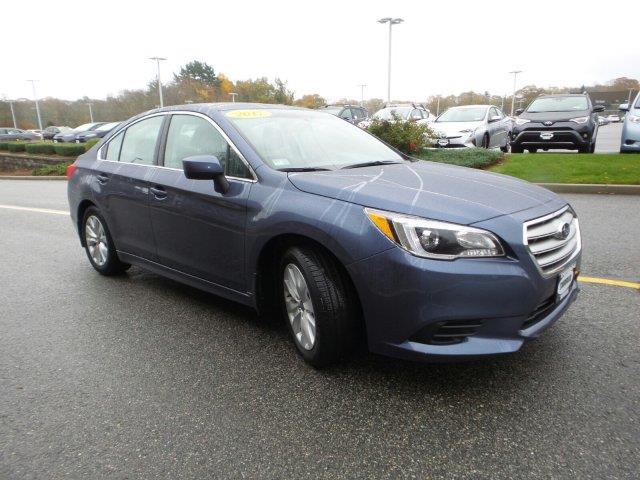 2017 subaru legacy 2.5i premium awd 2.5i premium 4dr sedan for sale in north kingstown, rhode island