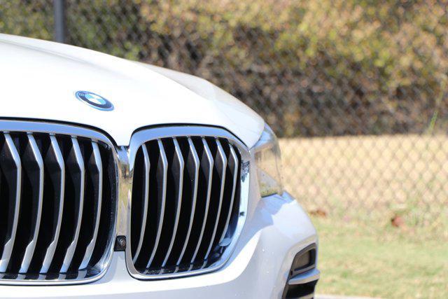 2022 bmw x5 phev xdrive45e