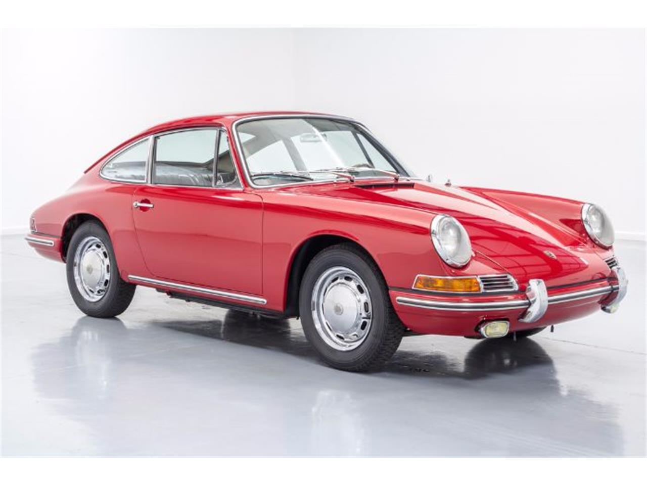 1966 porsche 911