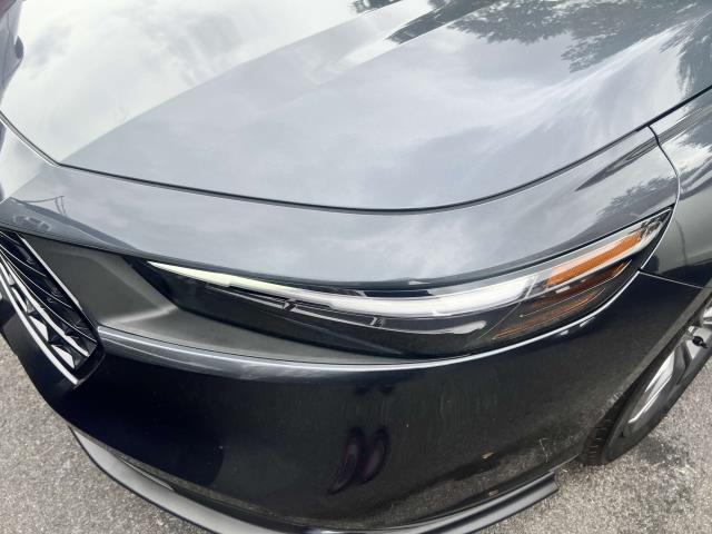 2024 honda accord ex 1.5t