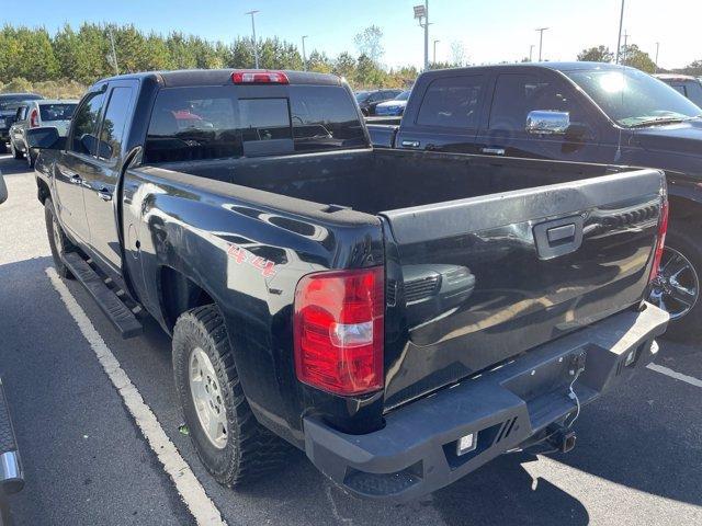 2015 chevrolet silverado 1500 in lexington, south carolina