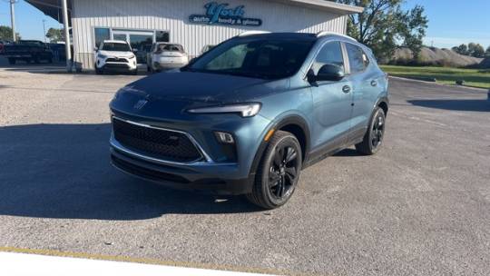 2025 Buick Encore GX