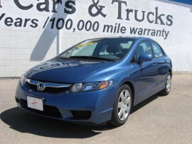 2010 honda civic lx for sale in laramie, wyoming
