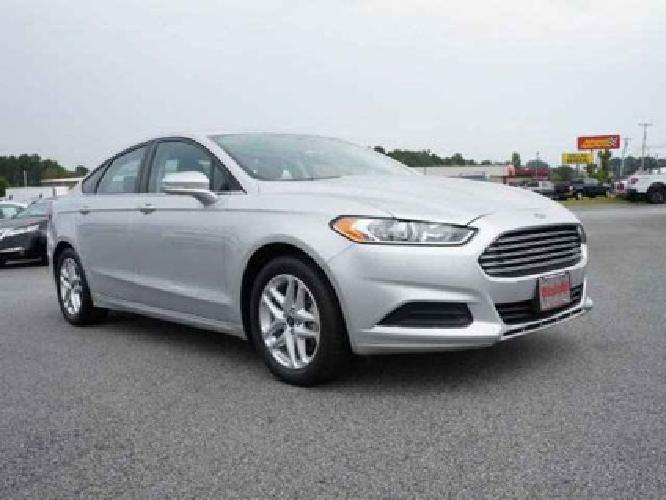 2013 ford fusion se in high point, nc