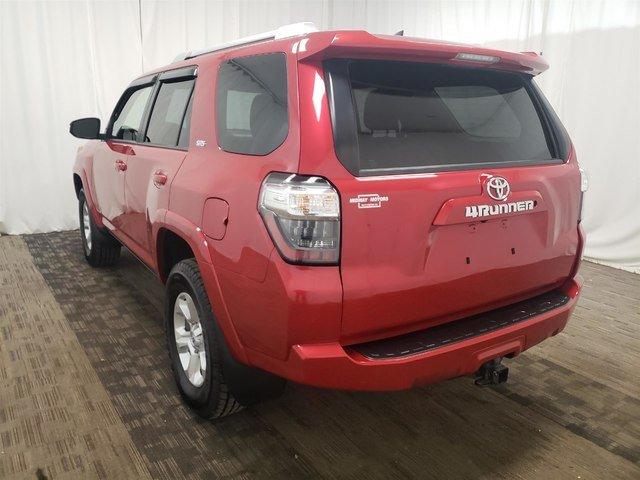 used 2015 toyota 4runner 4wd hutchinson, ks 67502 for sale in hutchinson, kansas