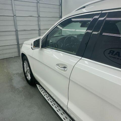 2019 mercedes-benz gls 450 base 4matic