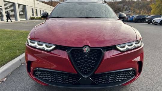 2024 Alfa Romeo Tonale