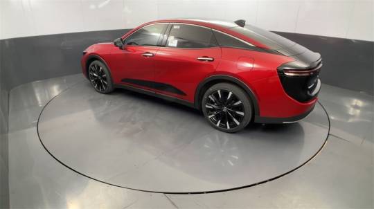 2024 Toyota Crown