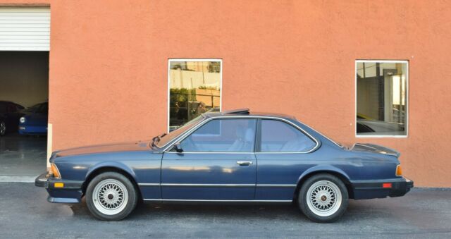 3.5l 5 speed - runs great - project car - full service history california owned