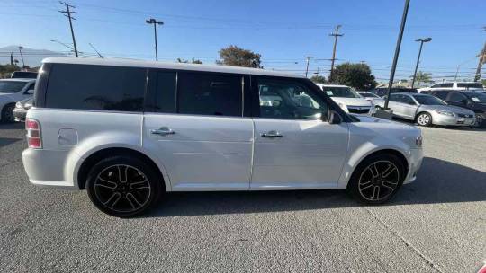 2015 Ford Flex